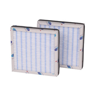 Sett til Heru 100 LP special