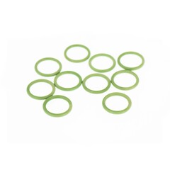 O-ring (pk a 10 stk.) BIO
