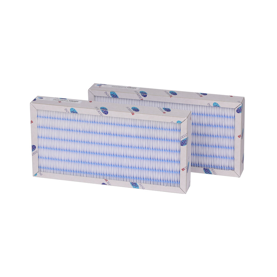 Sett til Heru 70T og 100T 