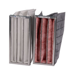 Sett til Heru 130S/130-SEC Duo