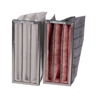 Sett til Heru 130S/130-SEC Duo