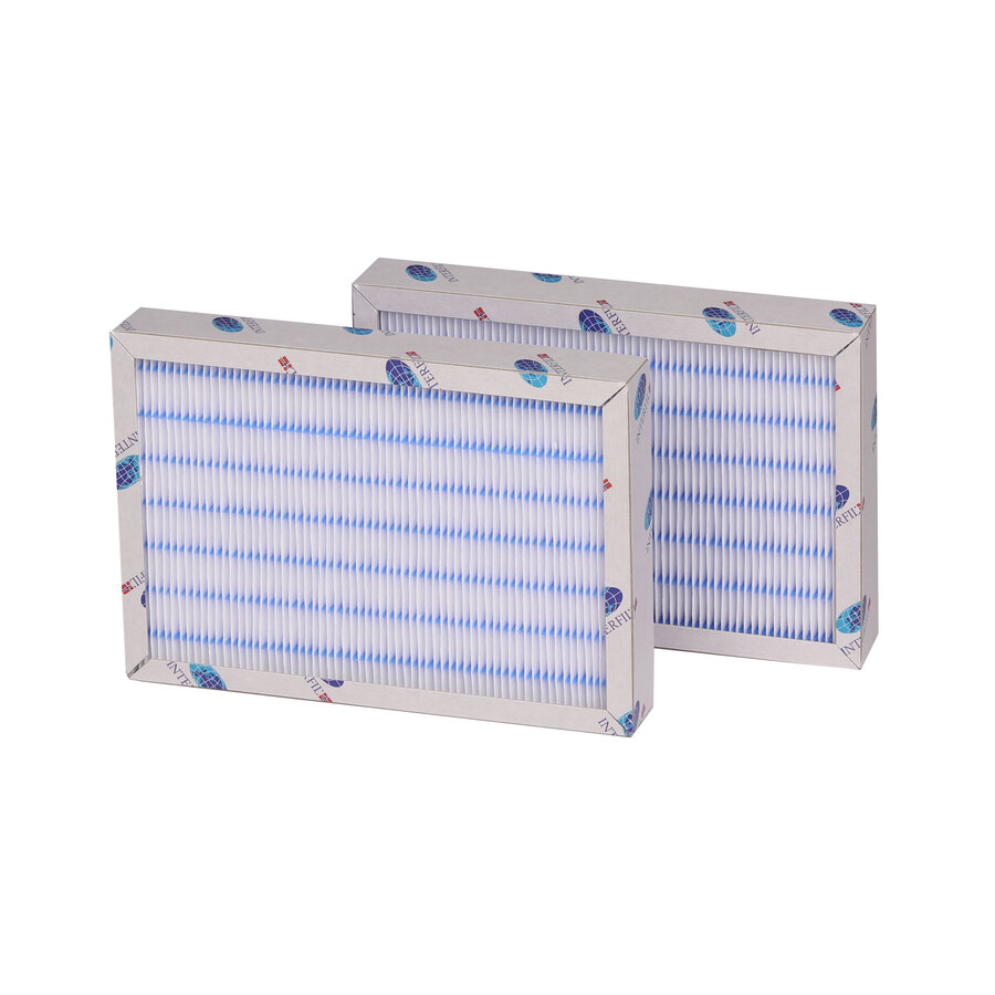 Sett til Domekt/Rego R300 V C6.1 