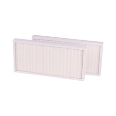 Sett til Domekt/Rego/Komfovent R 500/700 /900 V H