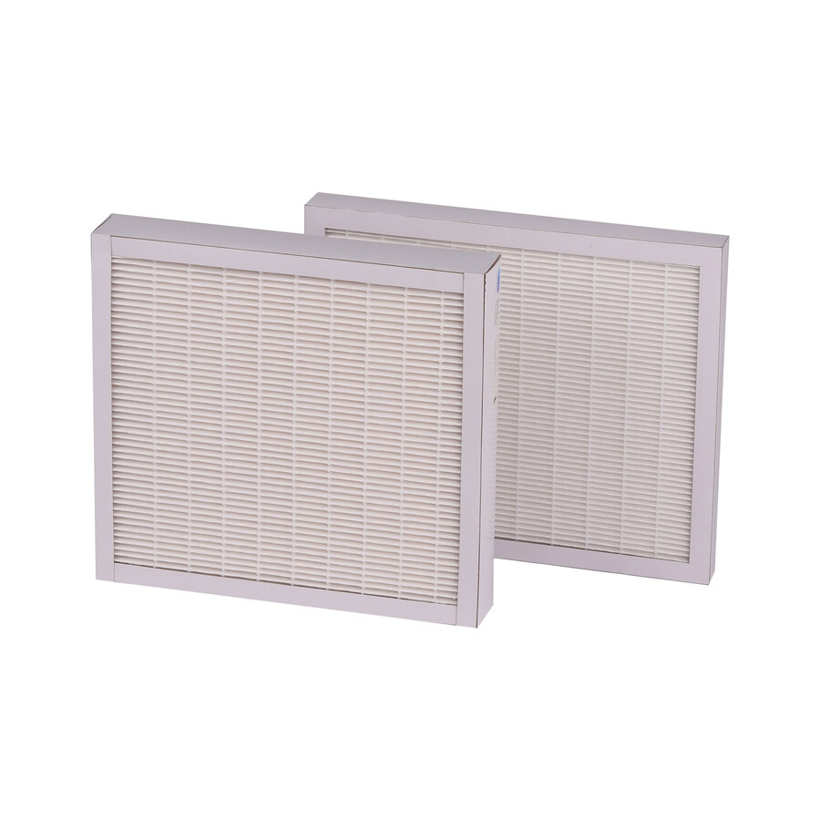 Sett til Domekt/Rego R400P 