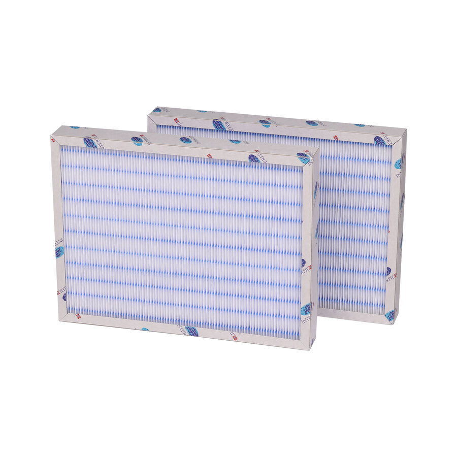 Sett til Domekt/Rego CF 700 V H C6 