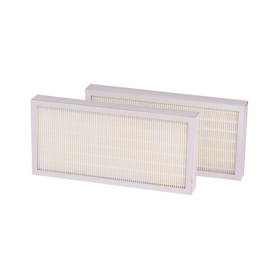 Sett til Domekt/Rego R300 H EC /400 H 