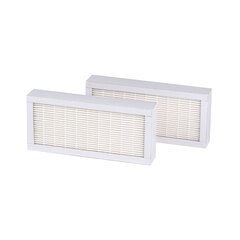 Sett til Domekt/Rego R200 VE B AC/EC