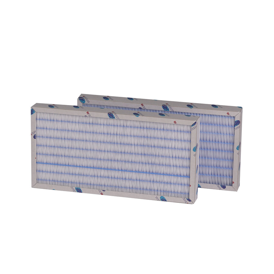 Sett til Domekt/Rego R450 VE 