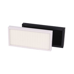 Sett til Domekt/Rego R400 Duo før des. 2020