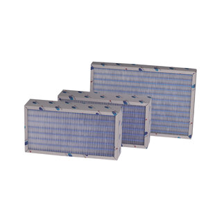 Sett til Airmaster 800 Vertikal