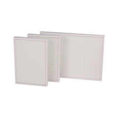 Sett til Airmaster 1000 S1S2