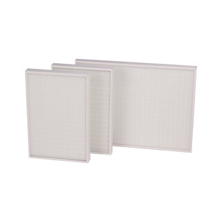 Sett til Airmaster 1000 S1S2