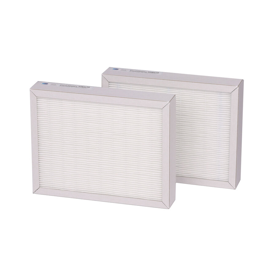 Sett til Airmaster 300-10 