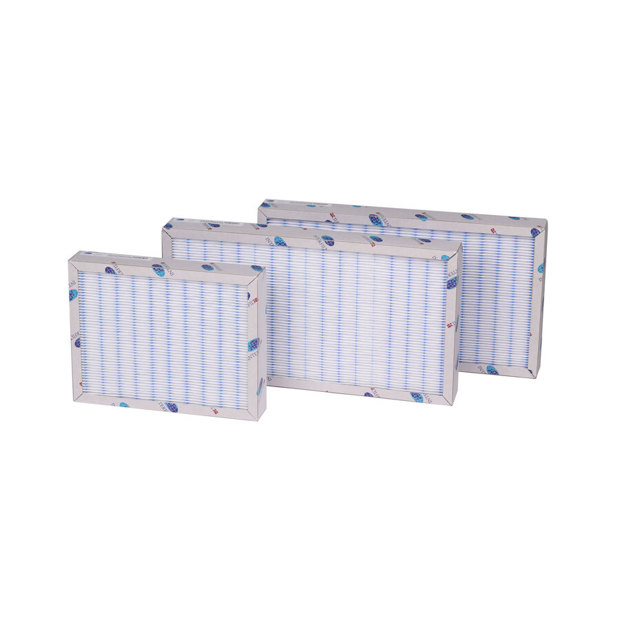 Sett til Airmaster 300+CC300 kjøl 