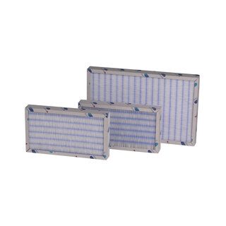 Sett til Airmaster 500 Vertikal