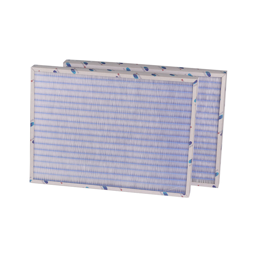 Sett til Airmaster 1000 