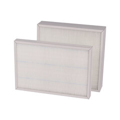 Sett til Airmaster 800 Horisontal