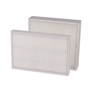 Sett til Airmaster 800 Horisontal