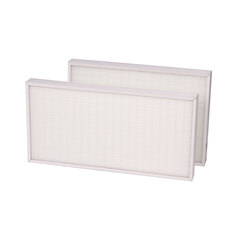 Sett til Airmaster 800+cc800 kjøl