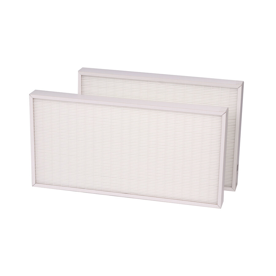 Sett til Airmaster 800+cc800 kjøl 