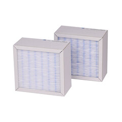 Sett til Airmaster AM/AMC 150, 100 og CV 80