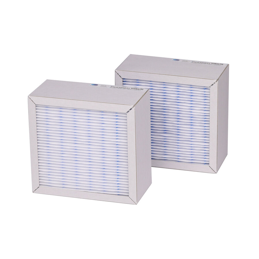 Sett til Airmaster AM/AMC 150, 100 og CV 80 