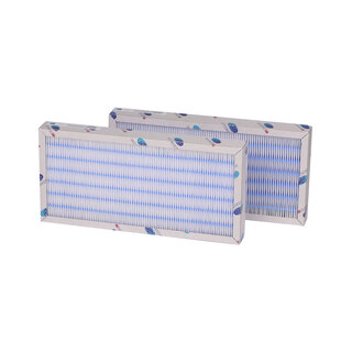 Sett til Blauberg Komfort Roto EC S 280 S21