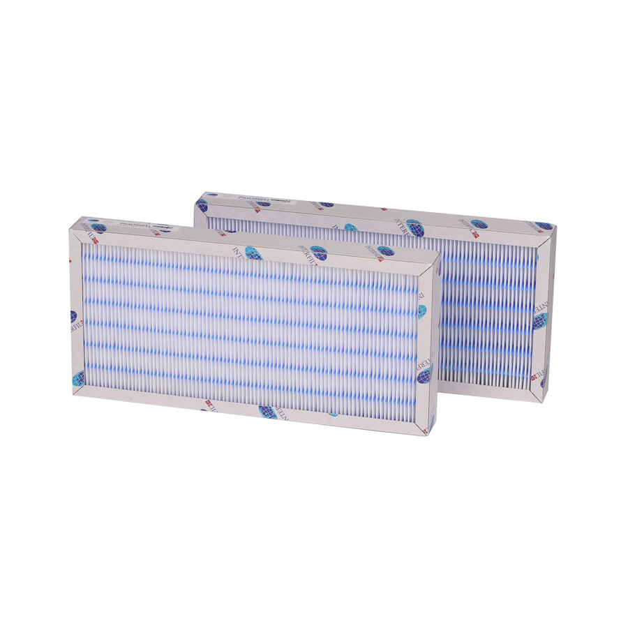 Sett til Blauberg Komfort Roto EC S 280 S21 