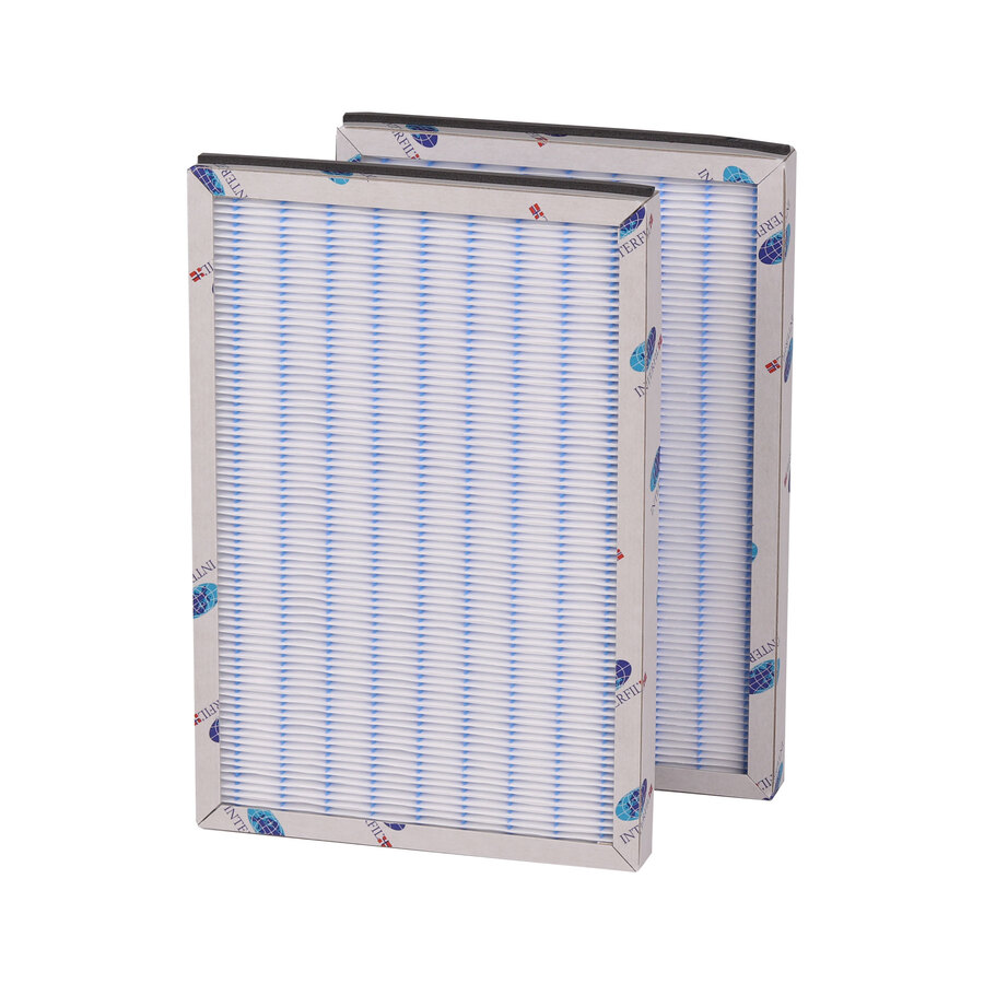 Sett til Flexit Nordic S4 09 