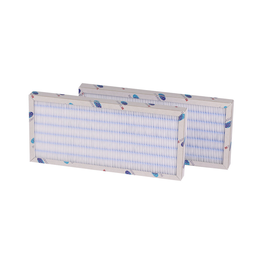 Sett til Flexit UNI 3 07 