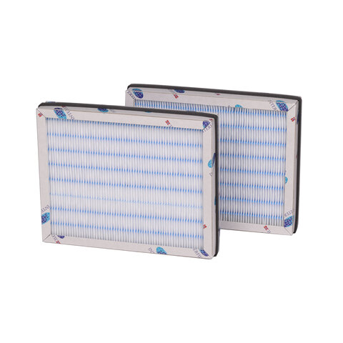 Sett til Flexit Nordic CL2/CL3/CL4