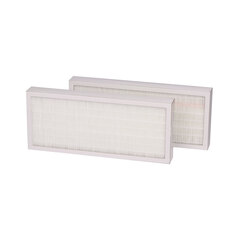 Sett til Flexit S4/S6/S7 alle typer (unt att X) spesial 50mm