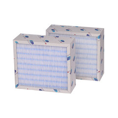 Sett til Flexit EcoNordic W4/WH4