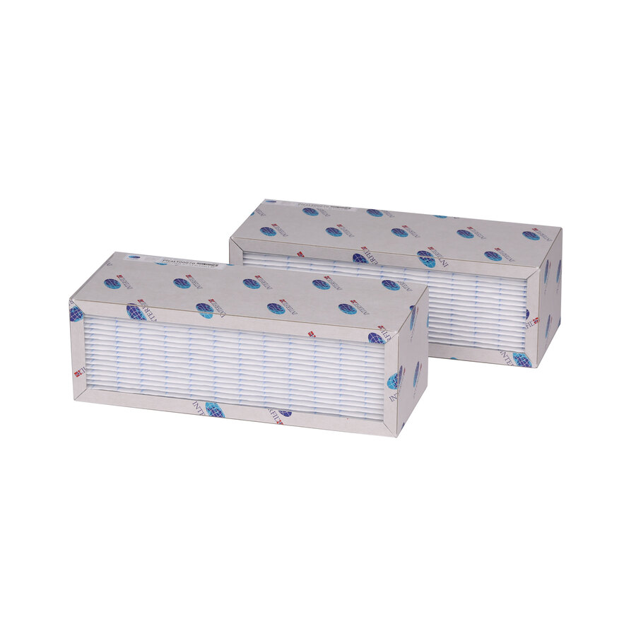 Sett til Flexit UNI 2 07 