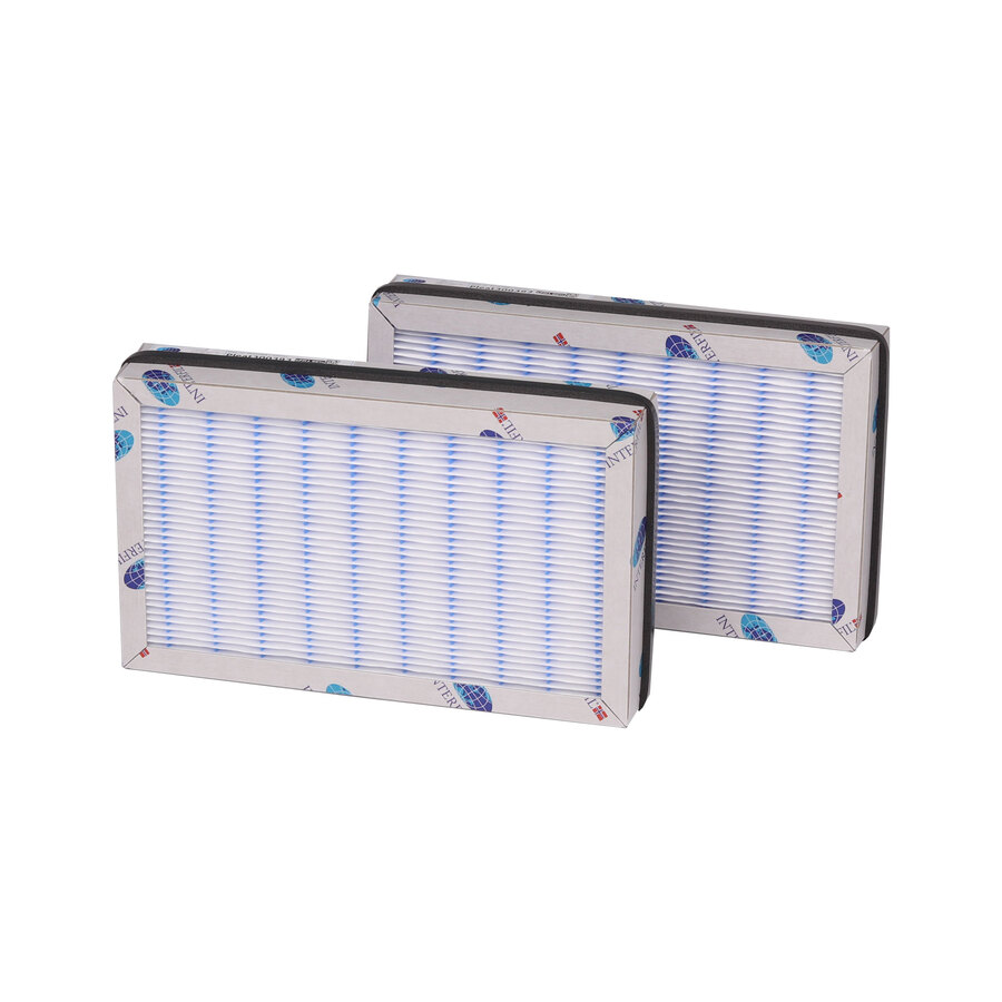 Sett til Flexit Nordic S2/S3 09 