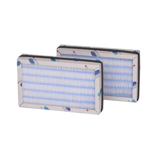 Sett til Flexit Nordic S2/S3