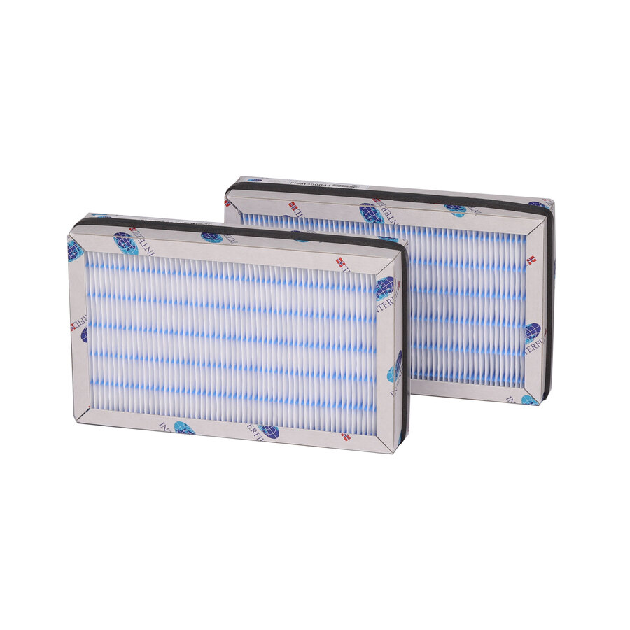 Sett til Flexit Nordic S2/S3 