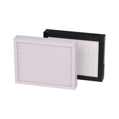 Sett til Flexit C2 R Duo