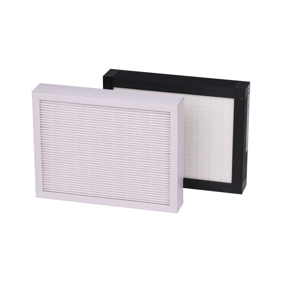 Sett til Flexit C2 R Duo 