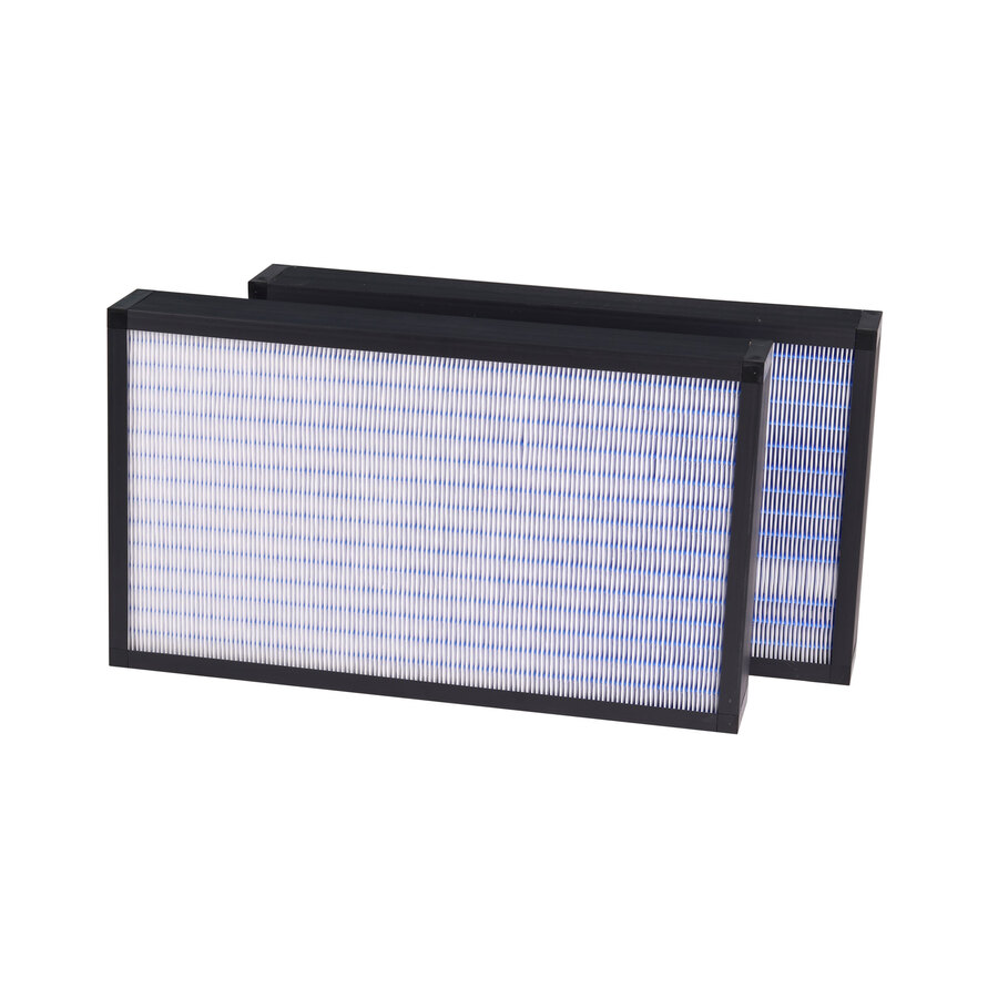 Sett til Flexit Albatros S10R/ProNordic S100R/S140R 