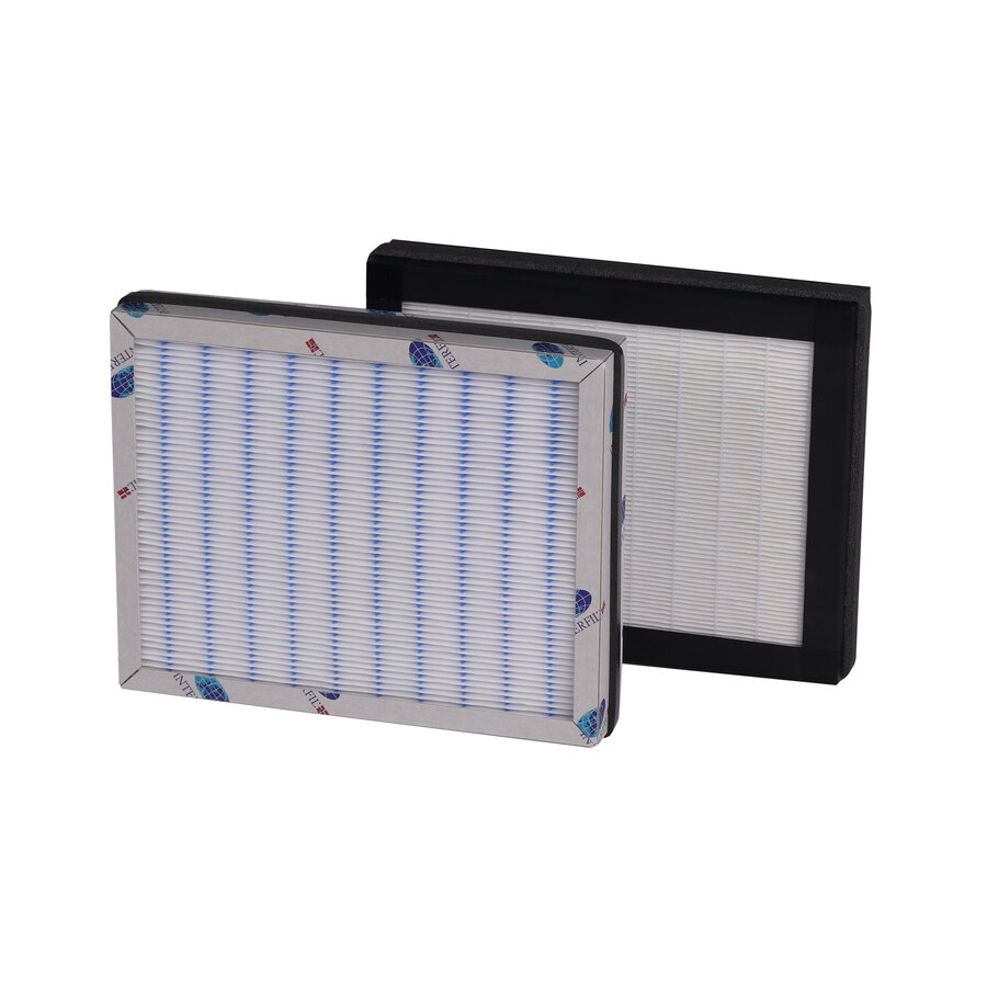 Sett til Flexit Nordic CL2/CL3/CL4 Duo/0 7 