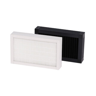 Sett til Flexit Nordic S2/S3 Duo