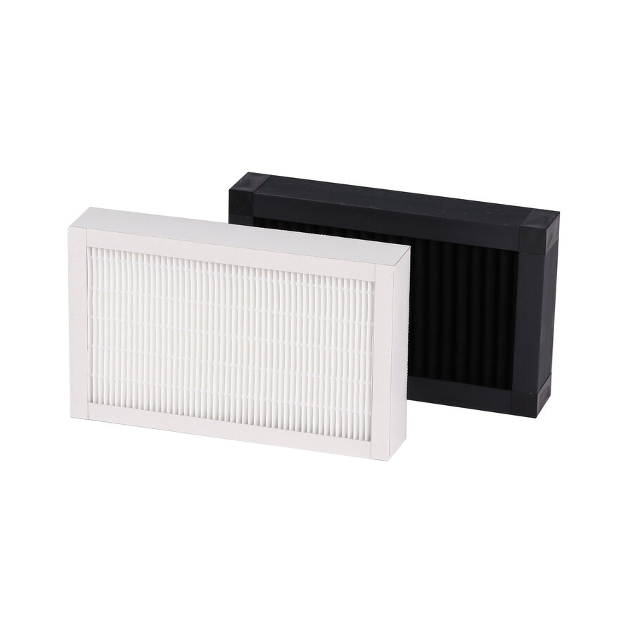 Sett til Flexit Nordic S2/S3 Duo 