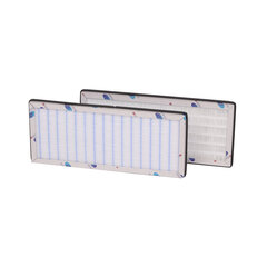 Sett til Exvent Salla