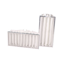 Sett til Exvent LTR 6 / LTR 7