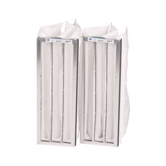 Sett til Exvent Pandion