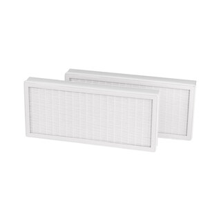 Sett til Exvent Pingvin XL