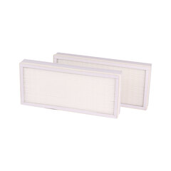 Sett til Exvent LTR 4