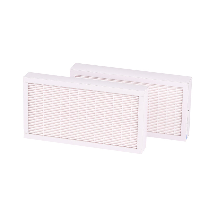 Sett til Flexit SL4 alle typer 