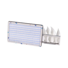 Sett til Exvent Piccolo/Plaza/Liggolo